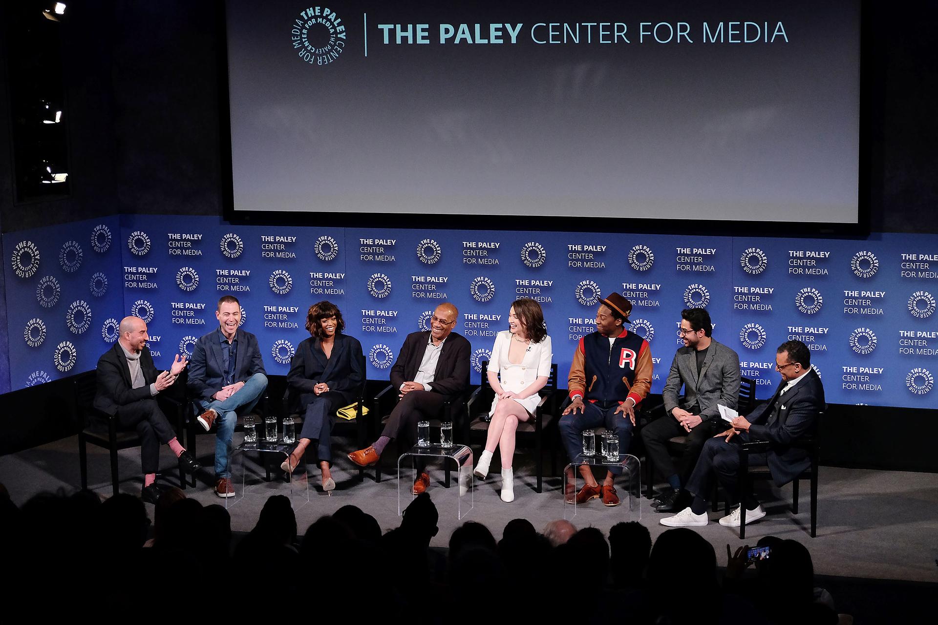 Courtesy, The Paley Center for Media