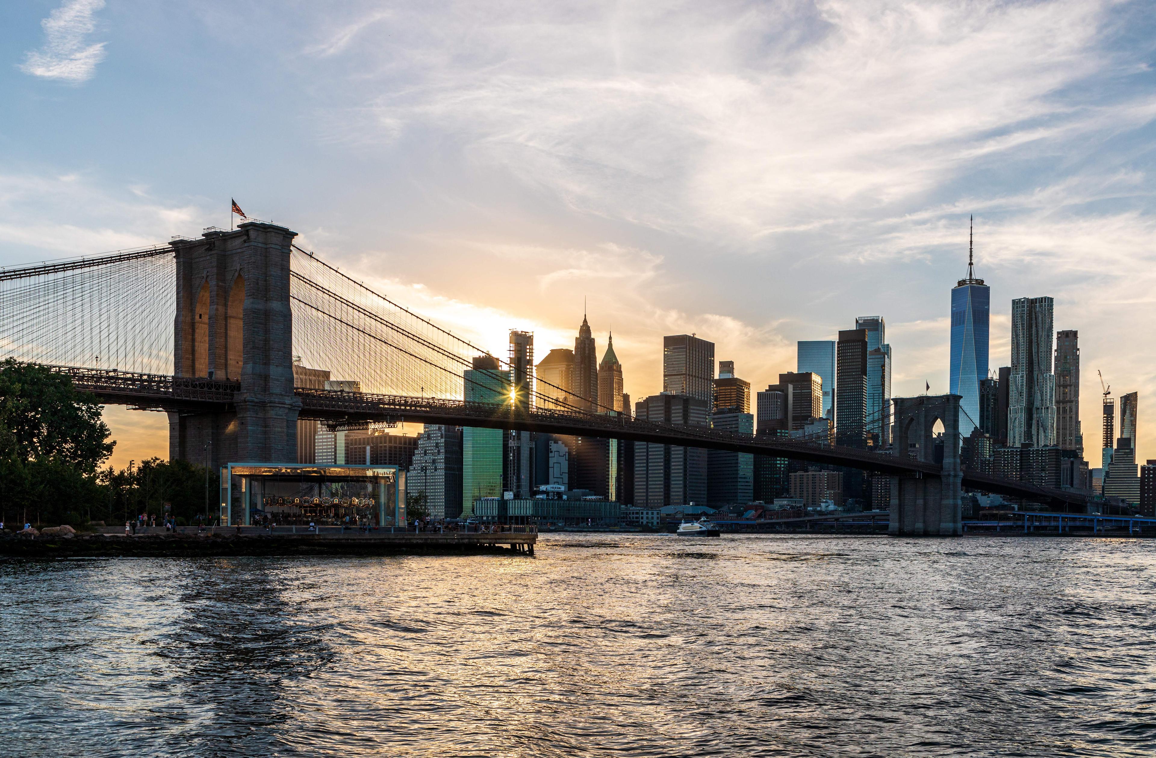 impacts of tourism in new york