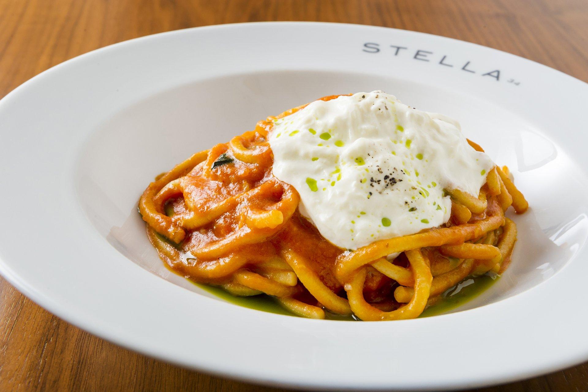 Stella 34 Trattoria