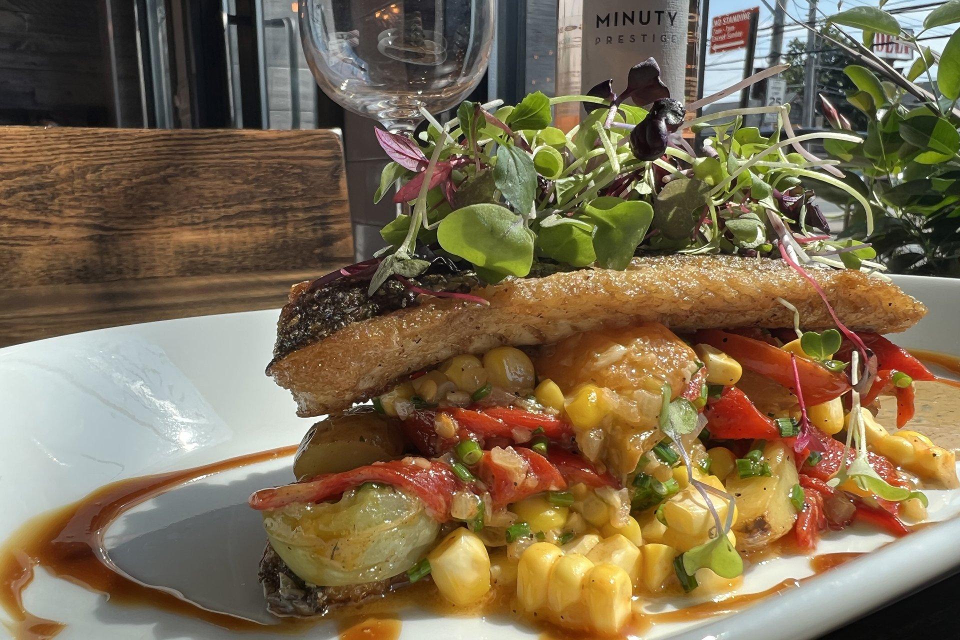 Courtesy, J's on the Bay