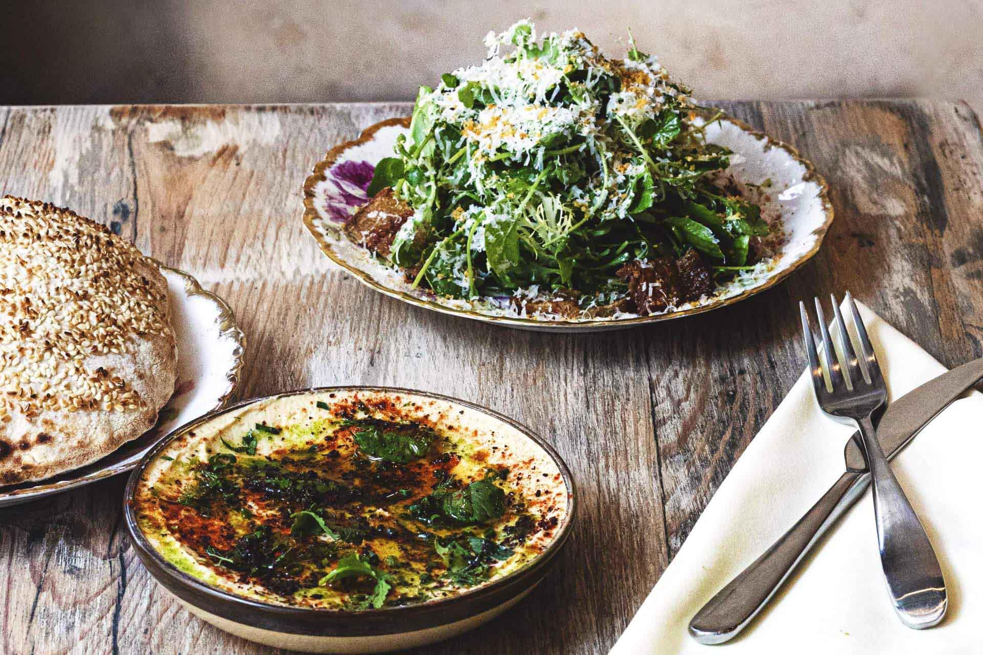 Courtesy, Pomp & Circumstance