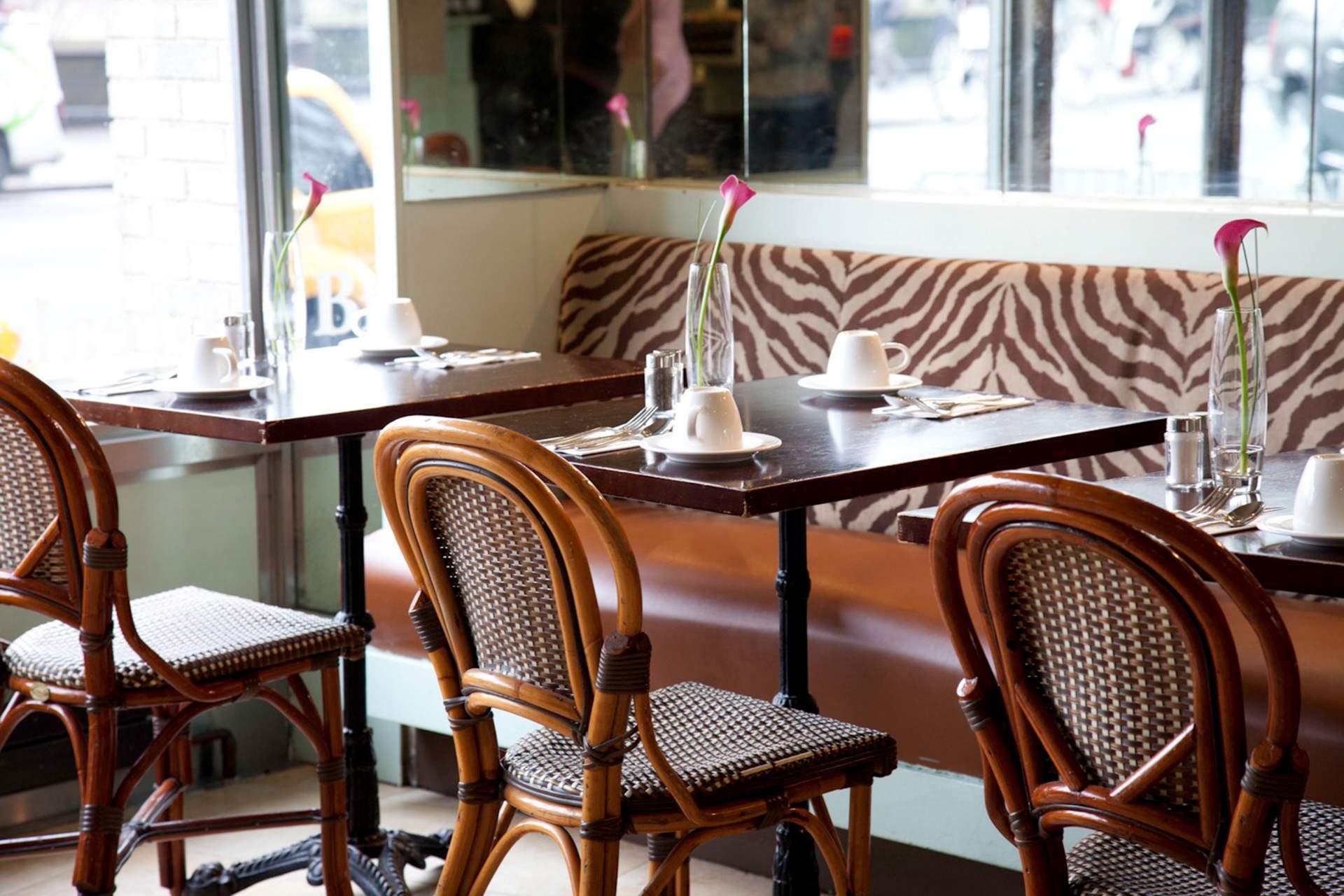 Sarabeth's Central Park South