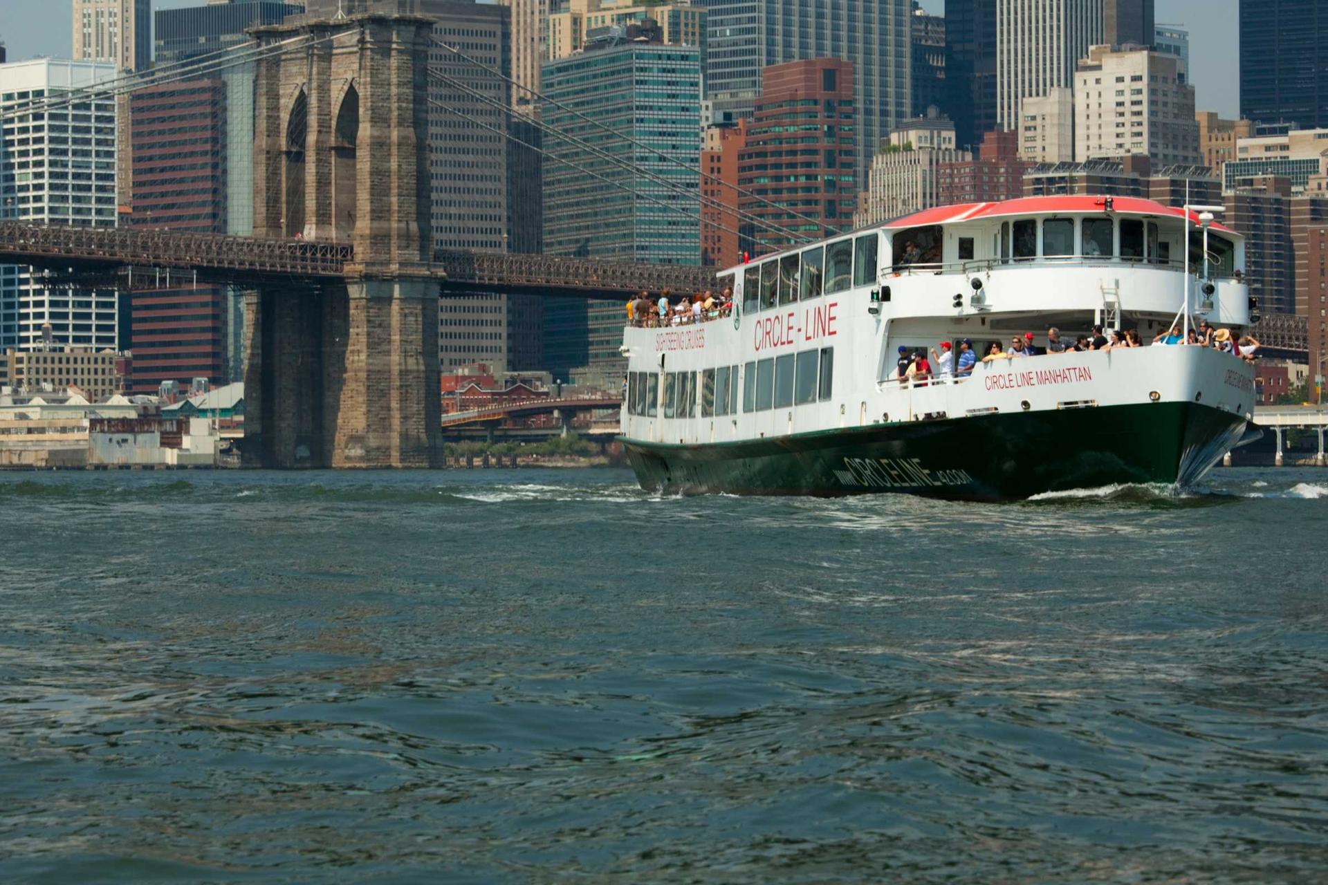 Circle Line Cruises